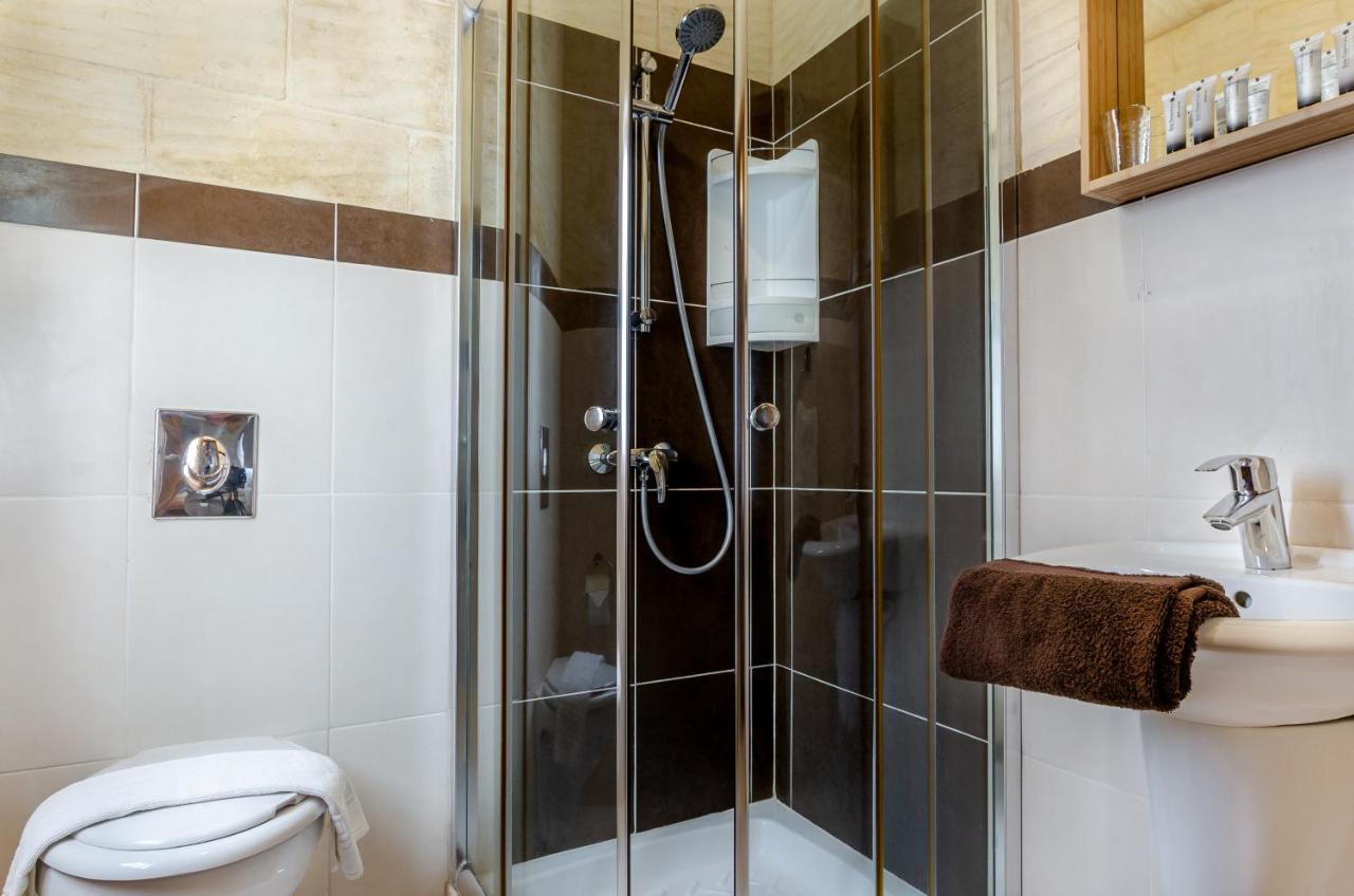 A Popular Pet Friendly Villa With A Pool, Gozo Xaghra Ngoại thất bức ảnh