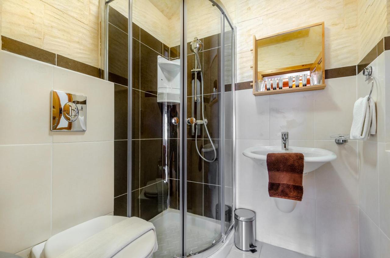 A Popular Pet Friendly Villa With A Pool, Gozo Xaghra Ngoại thất bức ảnh