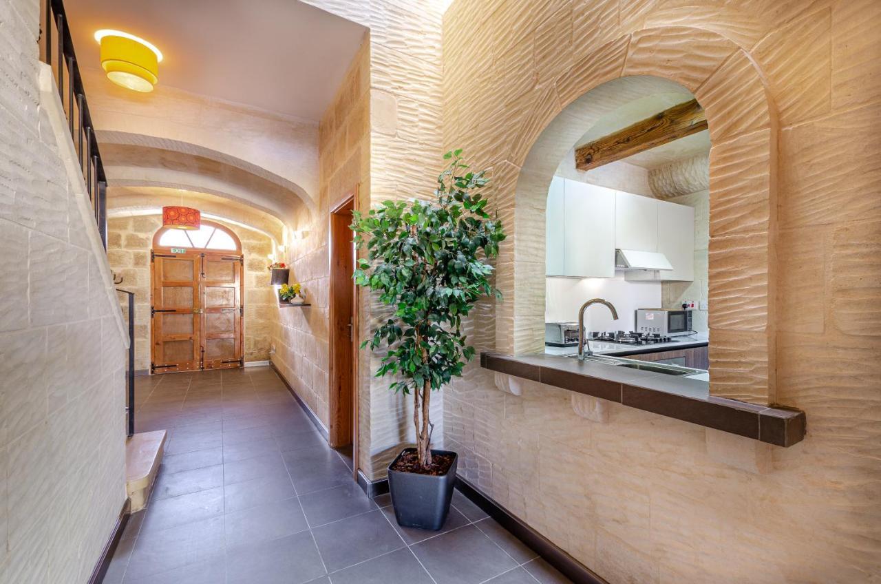 A Popular Pet Friendly Villa With A Pool, Gozo Xaghra Ngoại thất bức ảnh